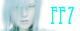 Absolvo te: NC18, Final Fantasy VII - AU