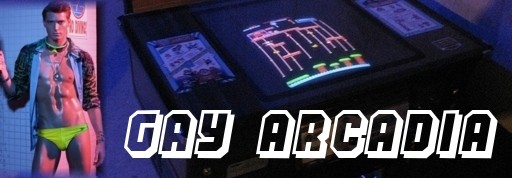GayArcadia