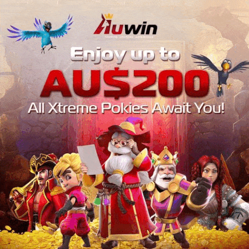 Auwin Casino Australia