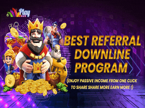 PlayAUD Casino Australia