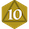 Харизма 10 (Модификатор 0) Харизма 10 (Модификатор 0)