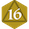 Харизма 16 (Модификатор +3) Харизма 16 (Модификатор +3)