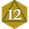 Харизма 12 (Модификатор +1) Харизма 12 (Модификатор +1)