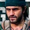 Days Gone - Dikon