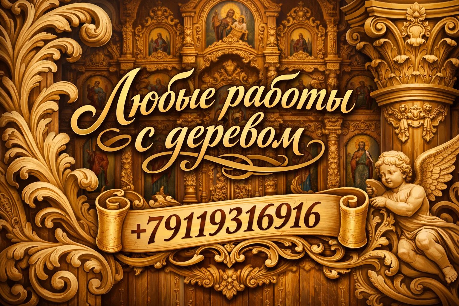 �������