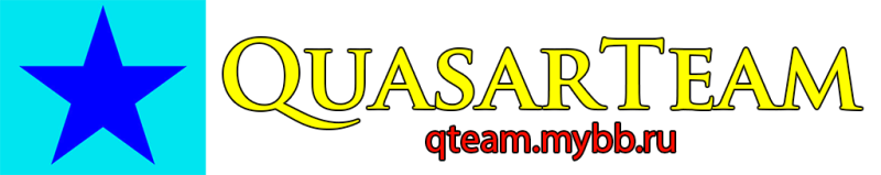 QuasarTeam