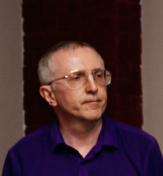 Тихонов Максим Олегович