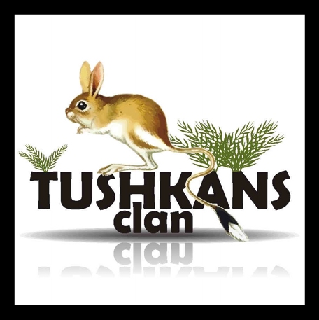 Tushkans