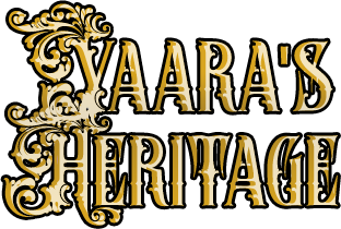 Yaara's Heritage LOGO