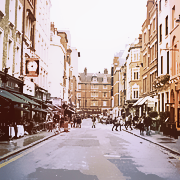 Любимый байкер для Лайлы