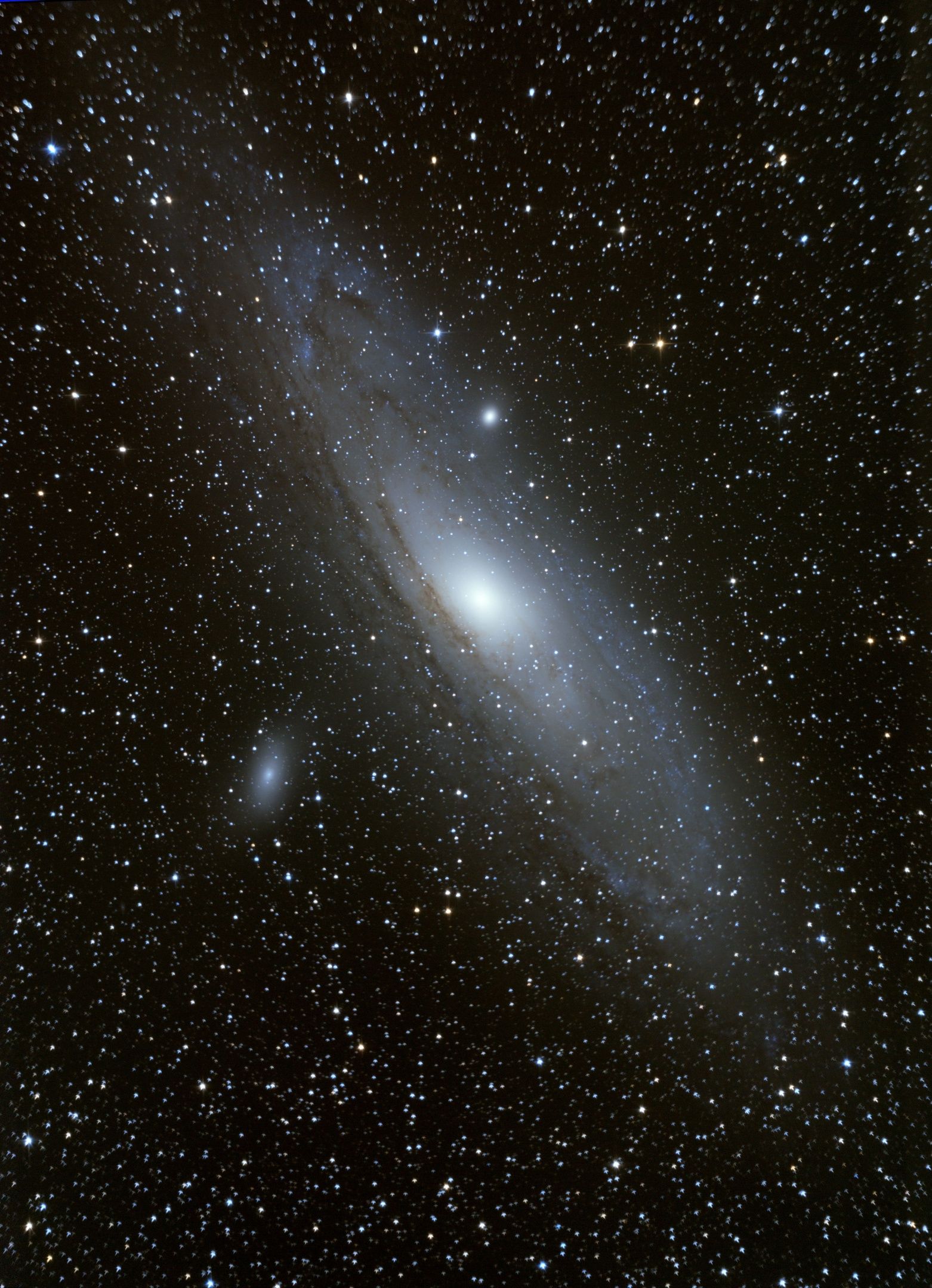   (M31)