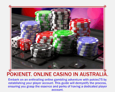 Pokienet Casino Australia