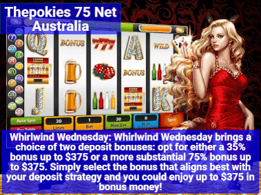 Online Casino Thepokies 75 Net Australia