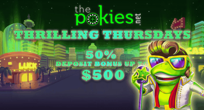 The Ultimate Guide to Online Casino ThePokies74Net Australia