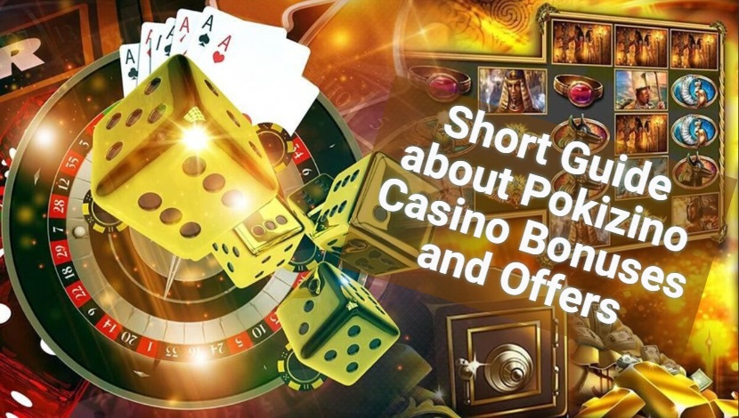 Australia Pokizino Casino Ultimate Guide 2023