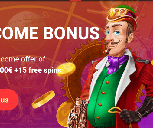 Spinago Casino au: The Best Gambling Experience in Australia
