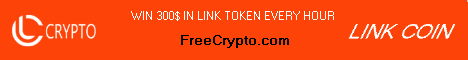 freecryptom LINK COIN