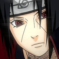 Uchiha Itachi - Главный администратор Uchiha Itachi
