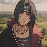 Uchiha Itachi