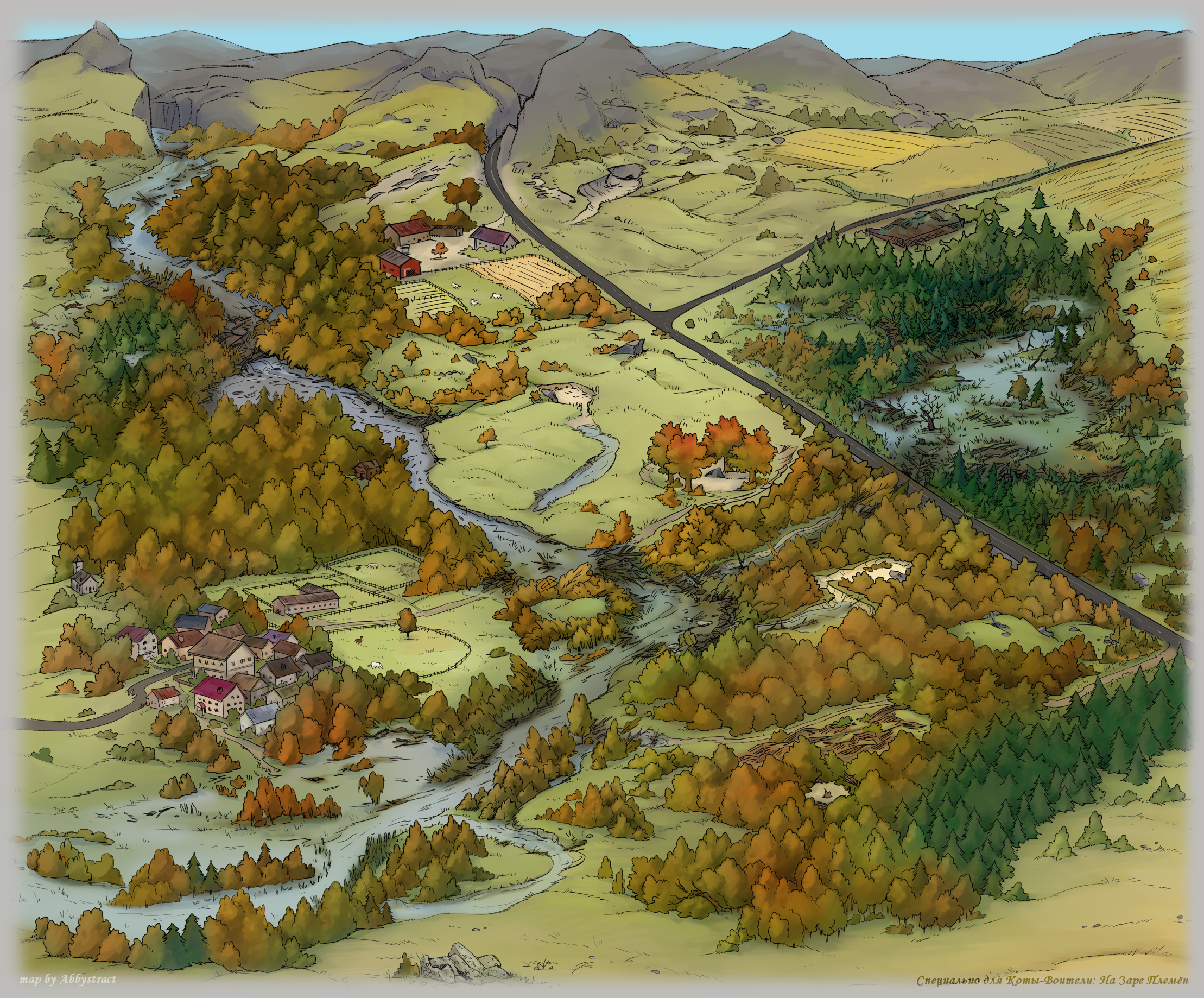 ����� ���