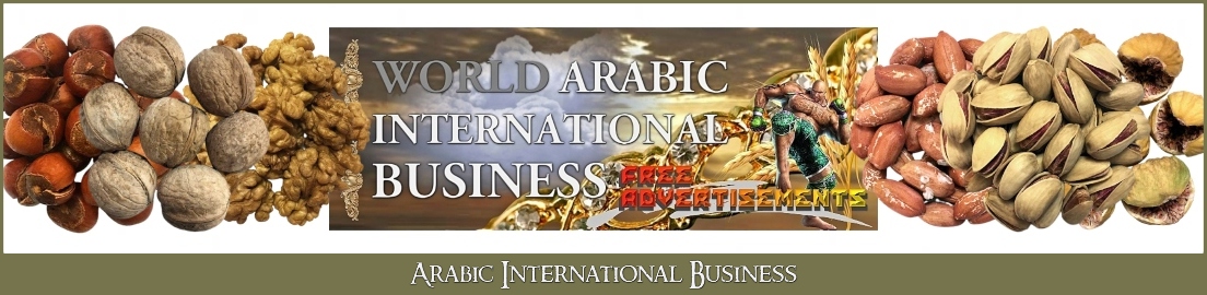 Arabic International Business - Alex Solomon