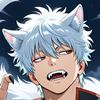 Sakata Gintoki