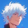 Sakata Gintoki