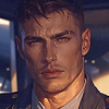 Richard Blade