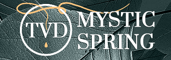 TVD: Mystic Spring