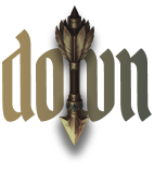 Down