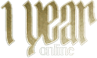 1 year online