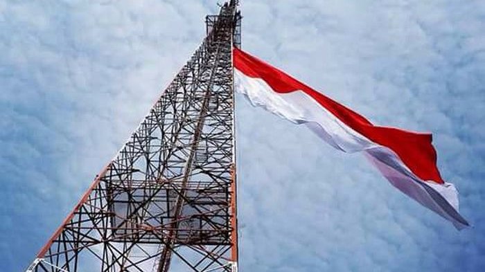 Komunitas Layanan Deptara Tech Solution
