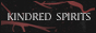 Kindred souls.   