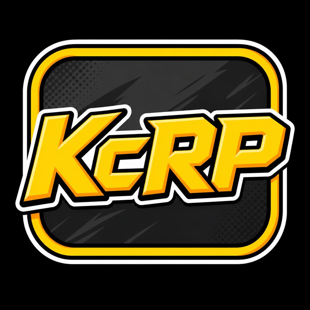 KcRP Logo